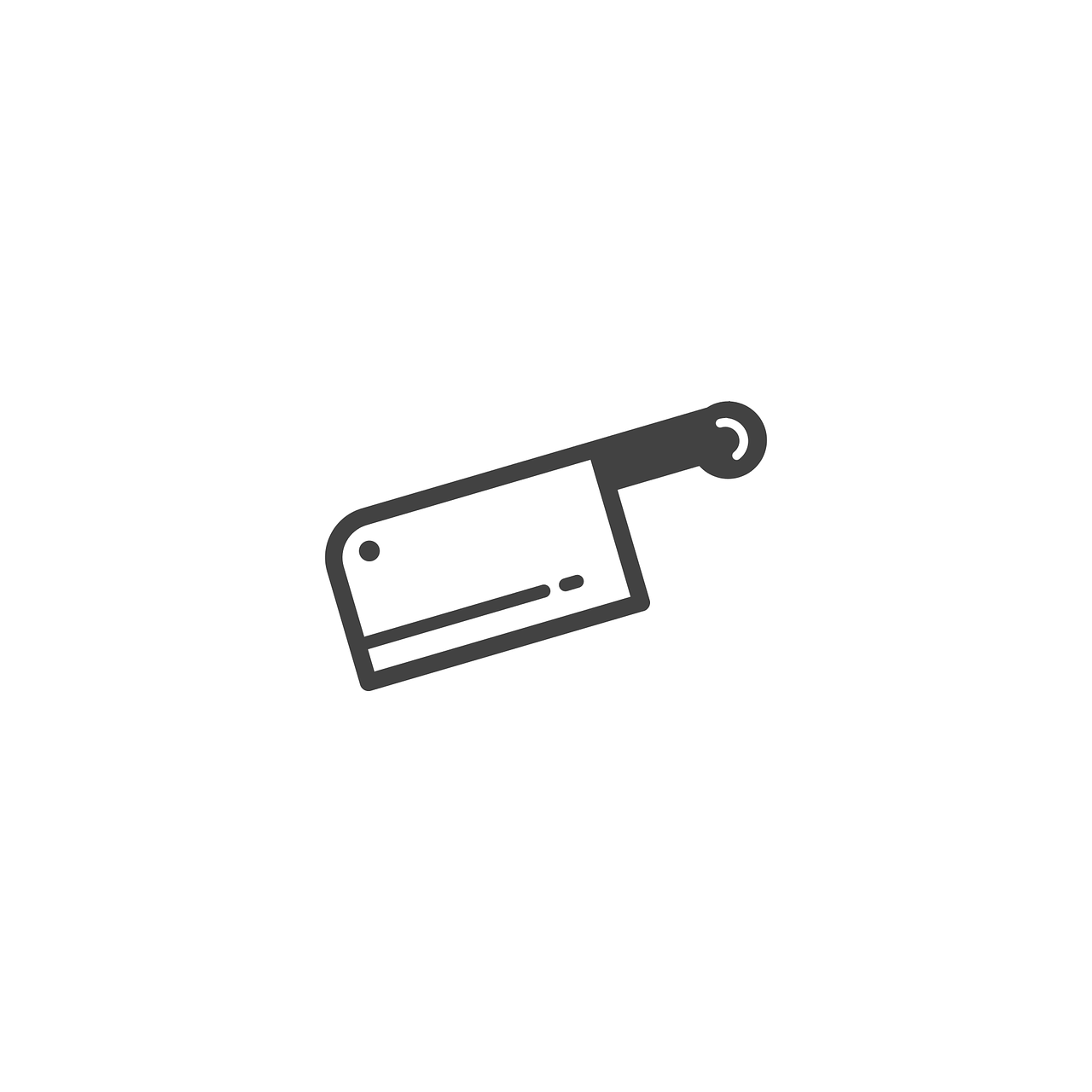 knife icon symbol free photo