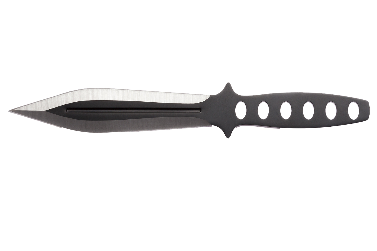 knife blade sword free photo