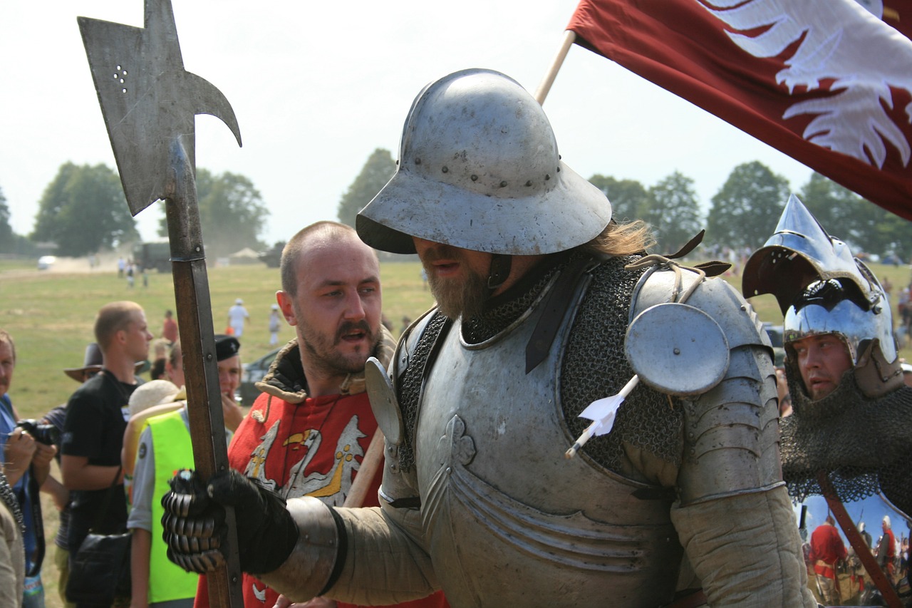 knight grunwald a bill free photo