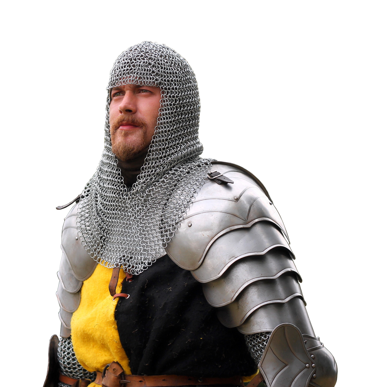 Download free photo of Knight,fencing,armor,leaf,middle ages - from ...