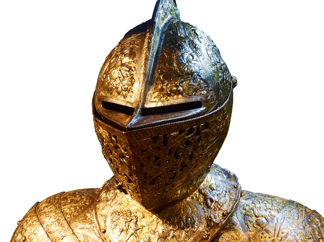 knight armor harnisch free photo