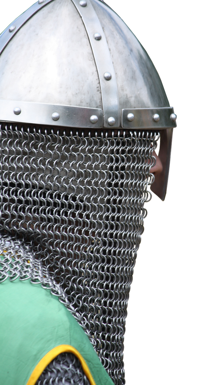 knight middle ages armor free photo