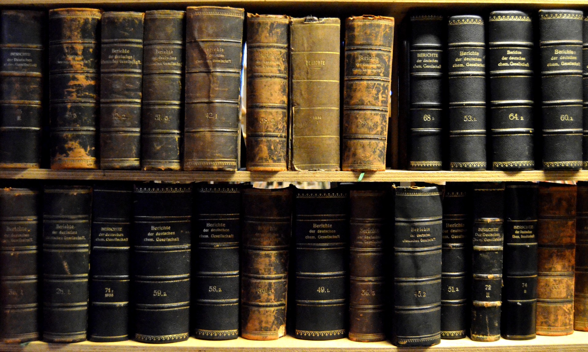 books library shelves free photo