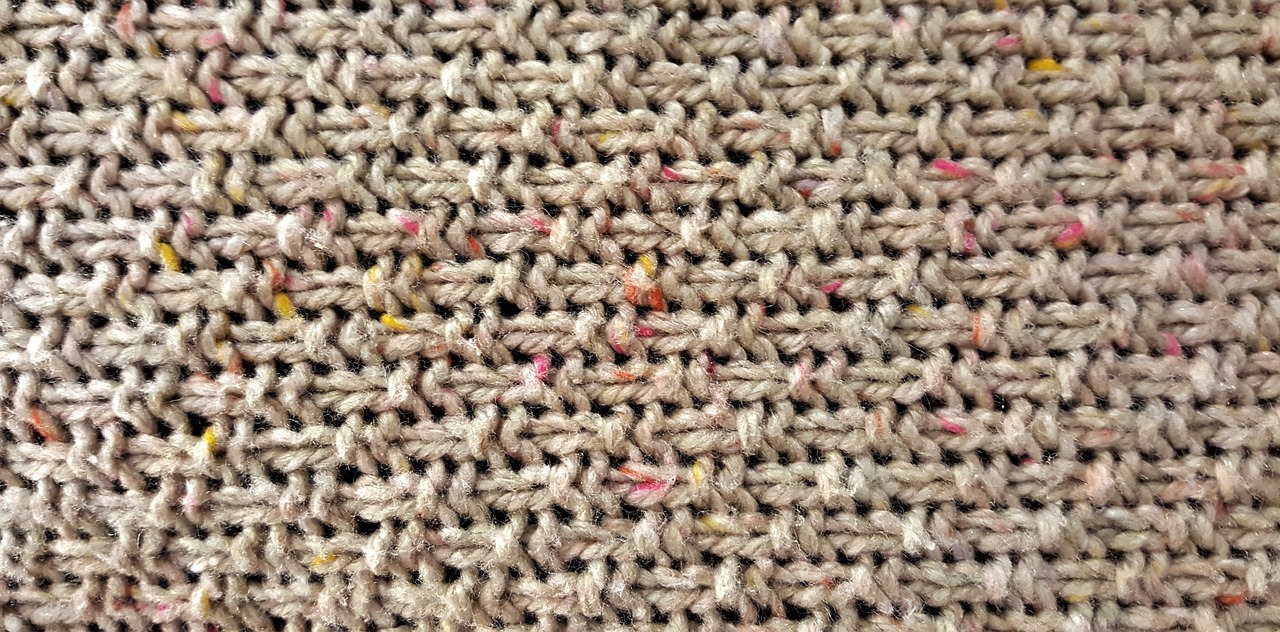 knit knitting knitted free photo
