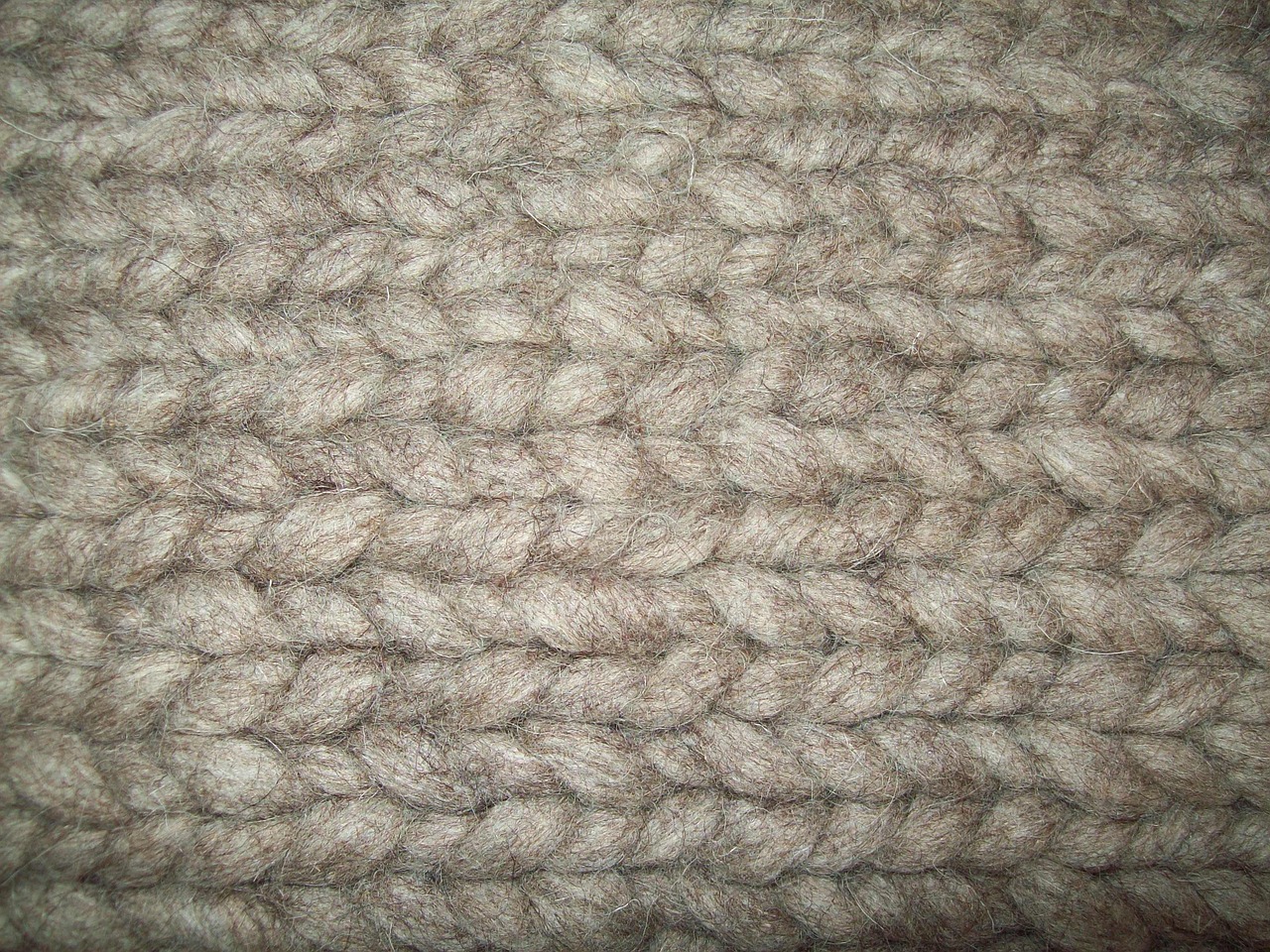 knit structure wool free photo