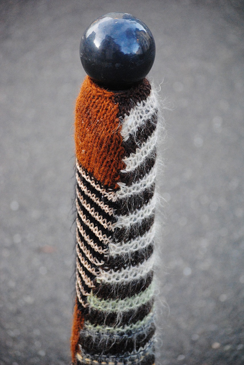 knitted knit wool free photo