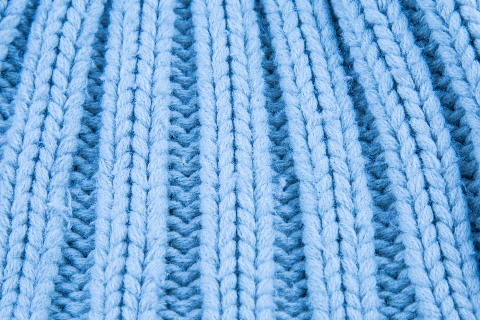 Вязаное полотно