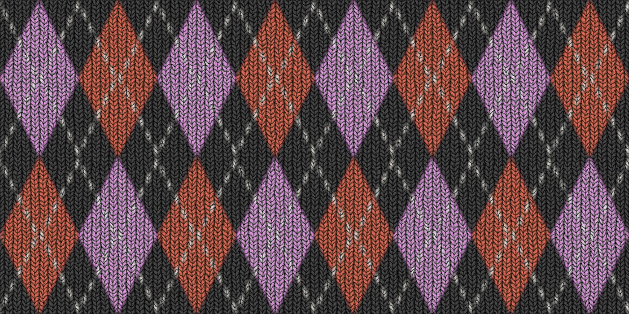 knitting fabric background free photo