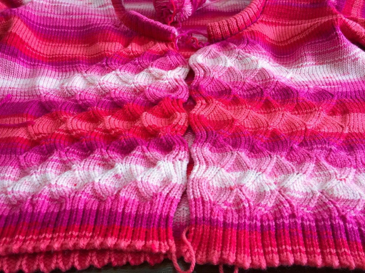 knitting handmade knit free photo