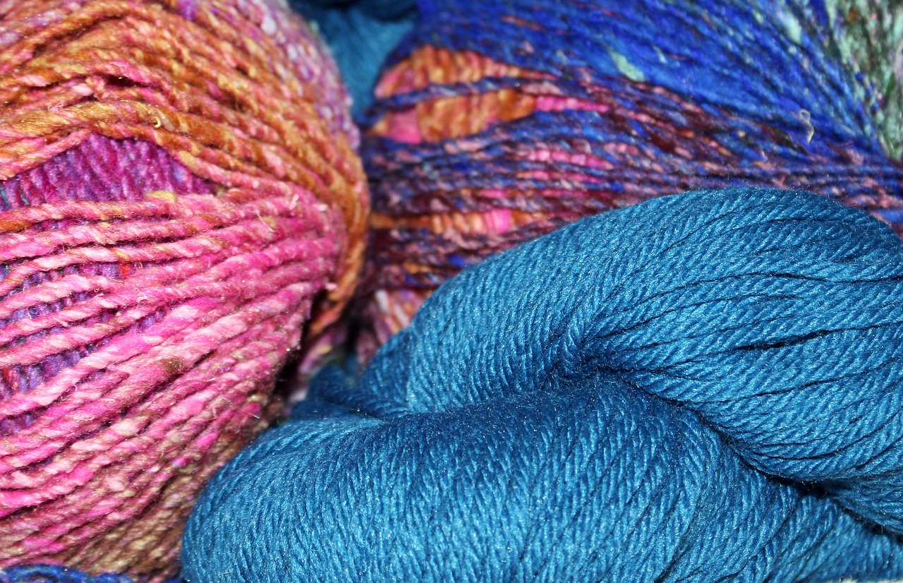 knitting wool noro free photo