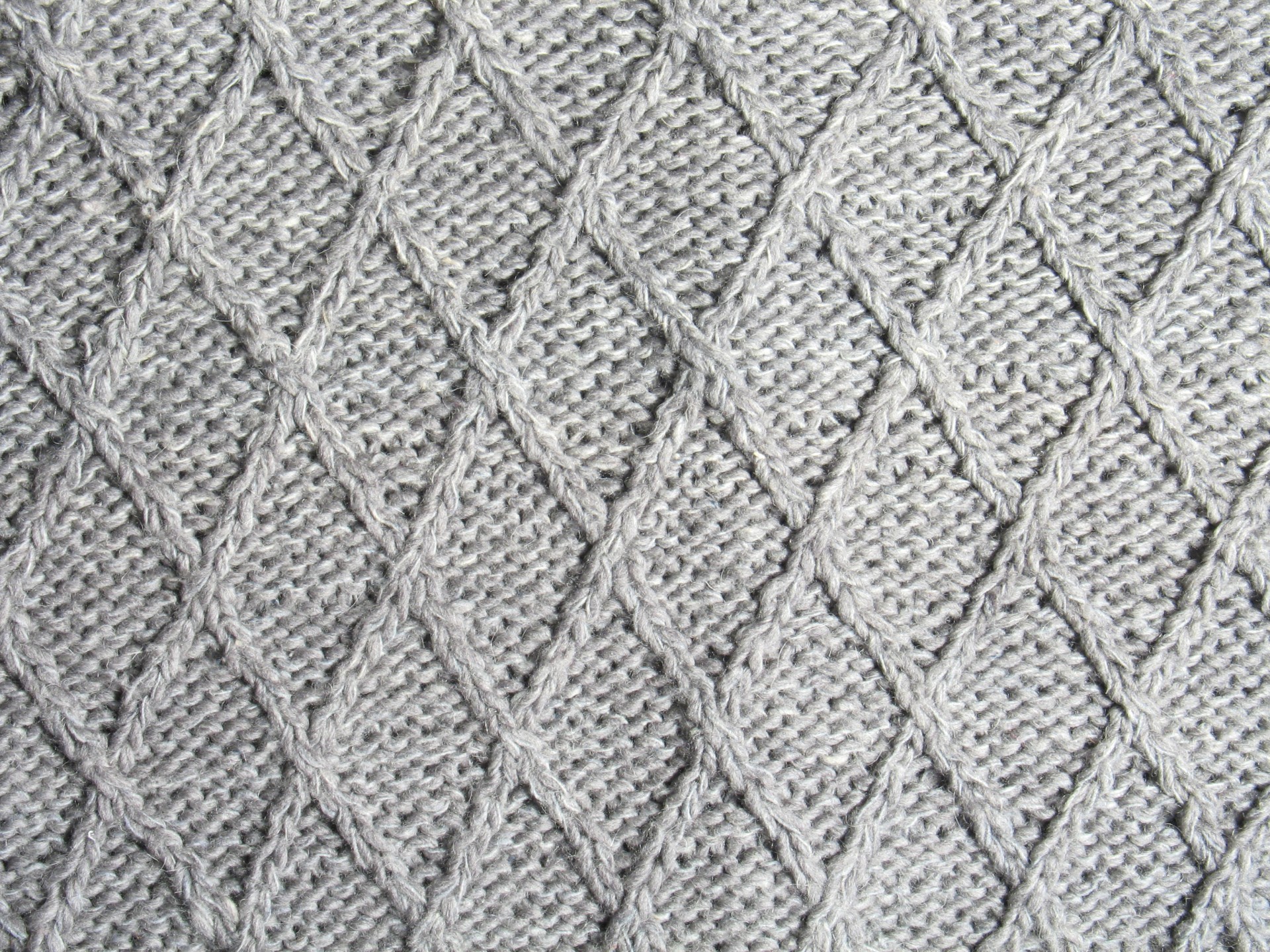 craft knitting pattern free photo