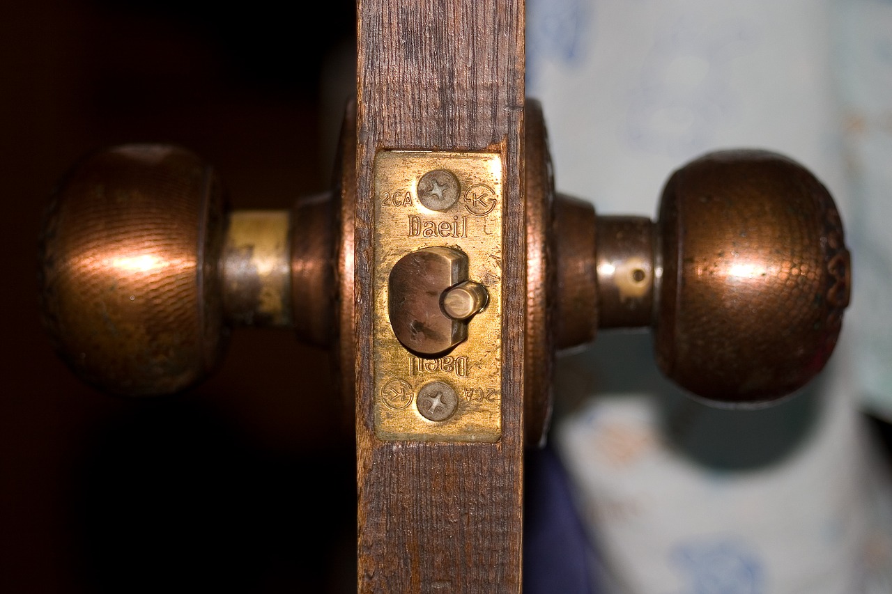 knocker door handles door free photo