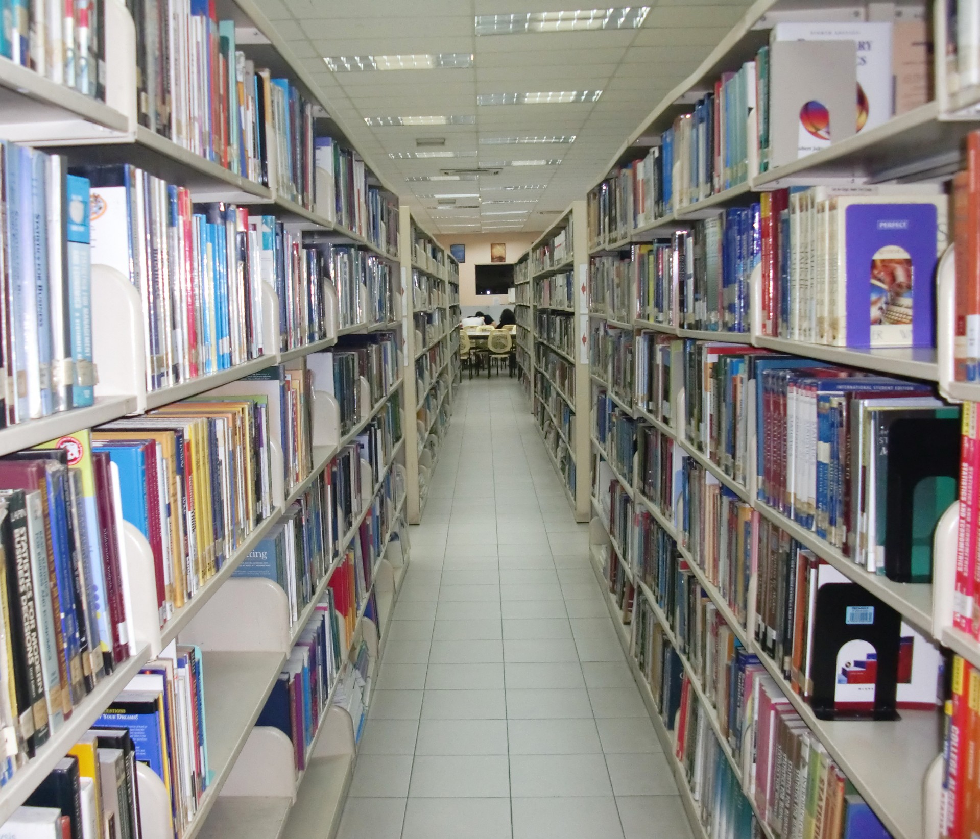 library malaysia campus free photo