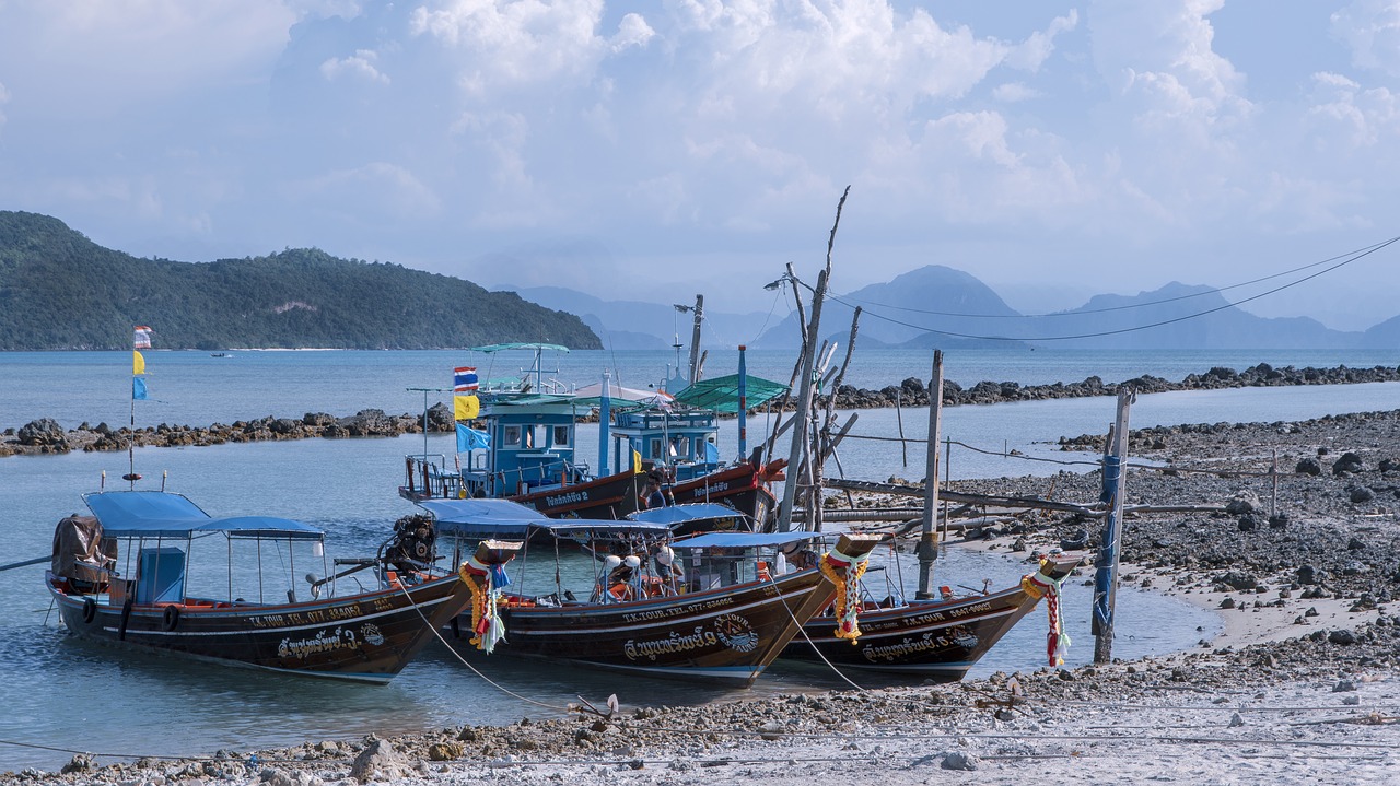 ko samui  thailand  beach free photo