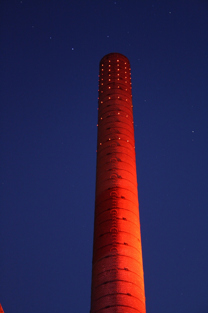 kokerei zollverein light industrial monument free photo