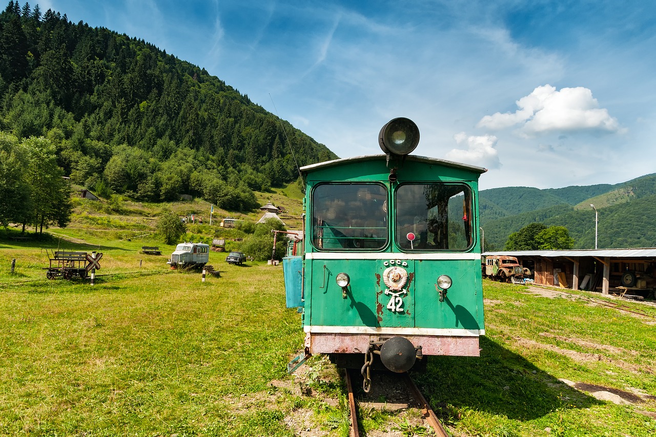 kolochava zakarpattya open air museum free photo