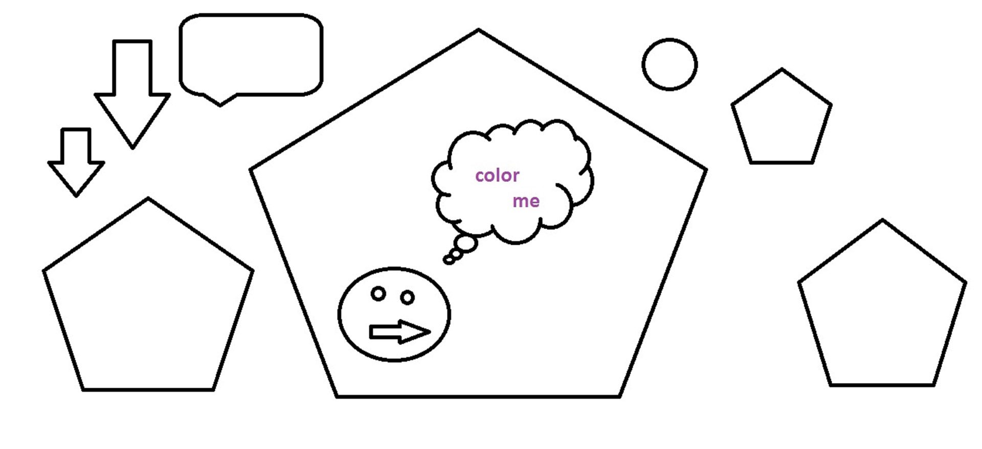 coloring color in colour free photo