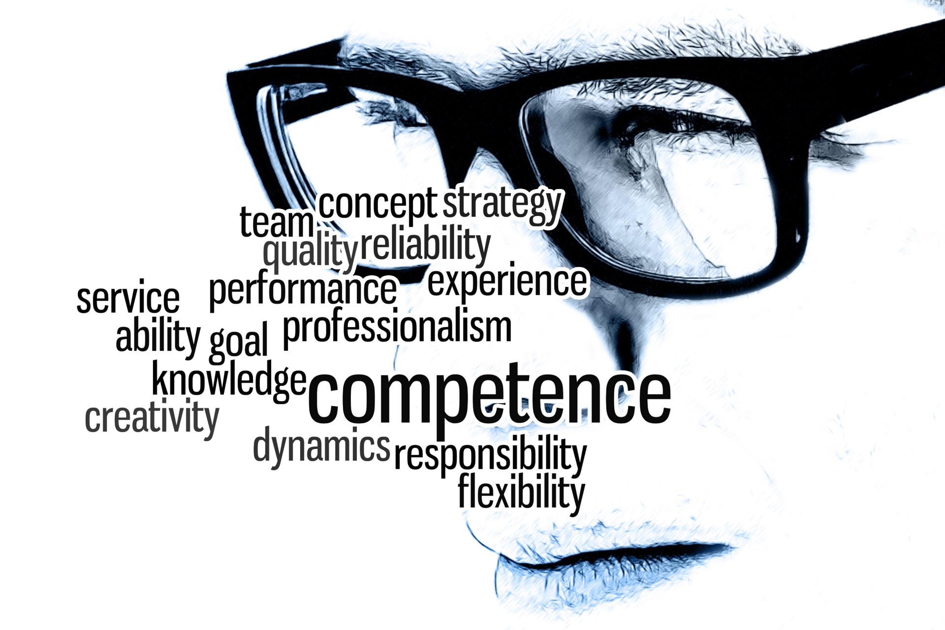 competence experience flexibility free photo
