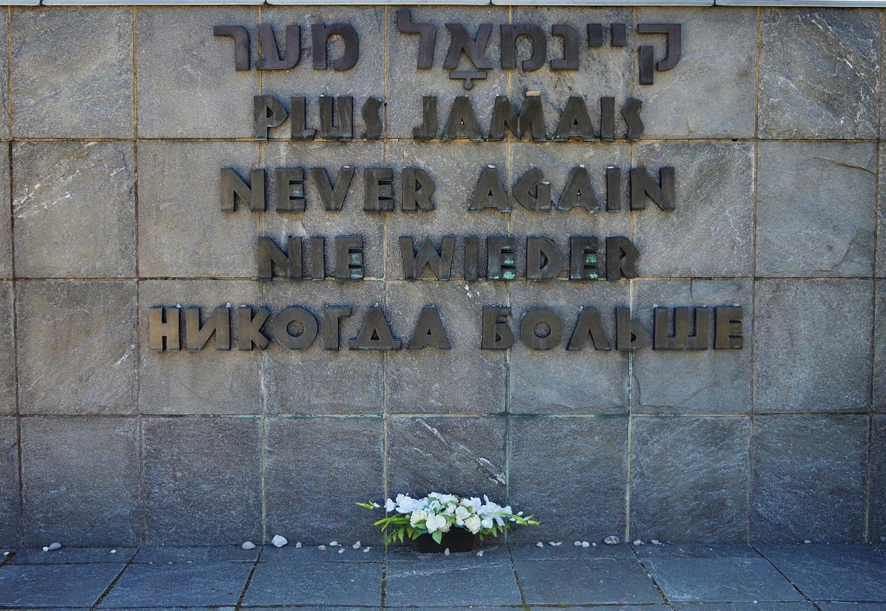 konzentrationslager dachau memorial free photo