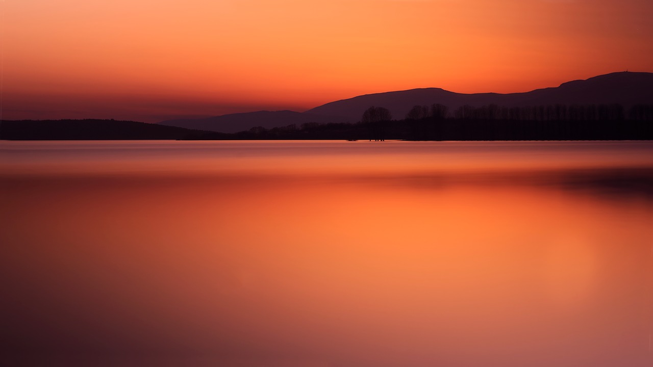 koprinka  dam valley  of the rose free photo