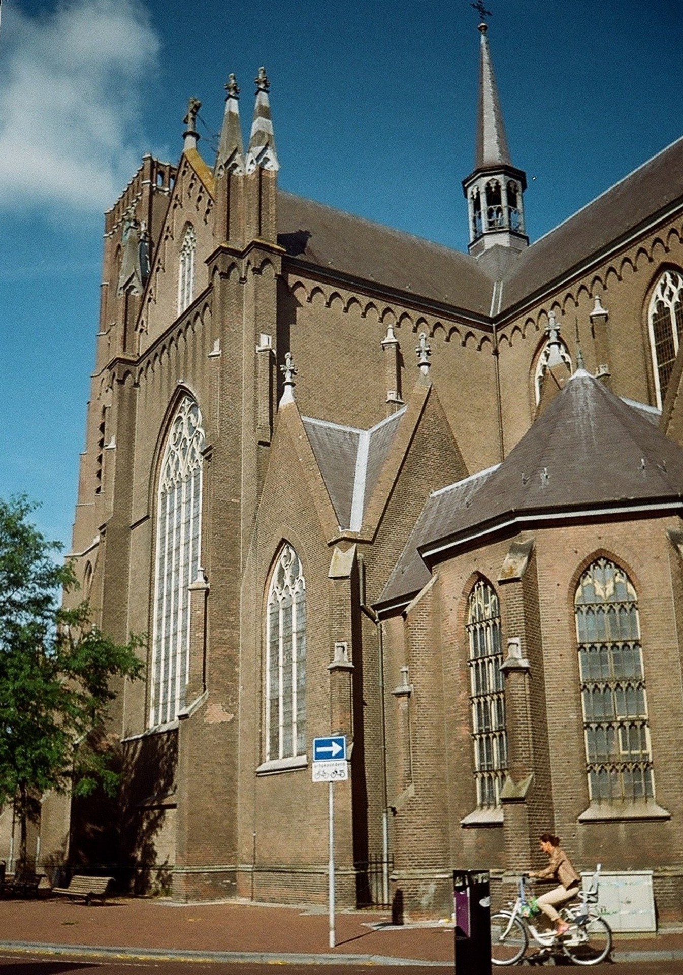 church oss netherlands free photo