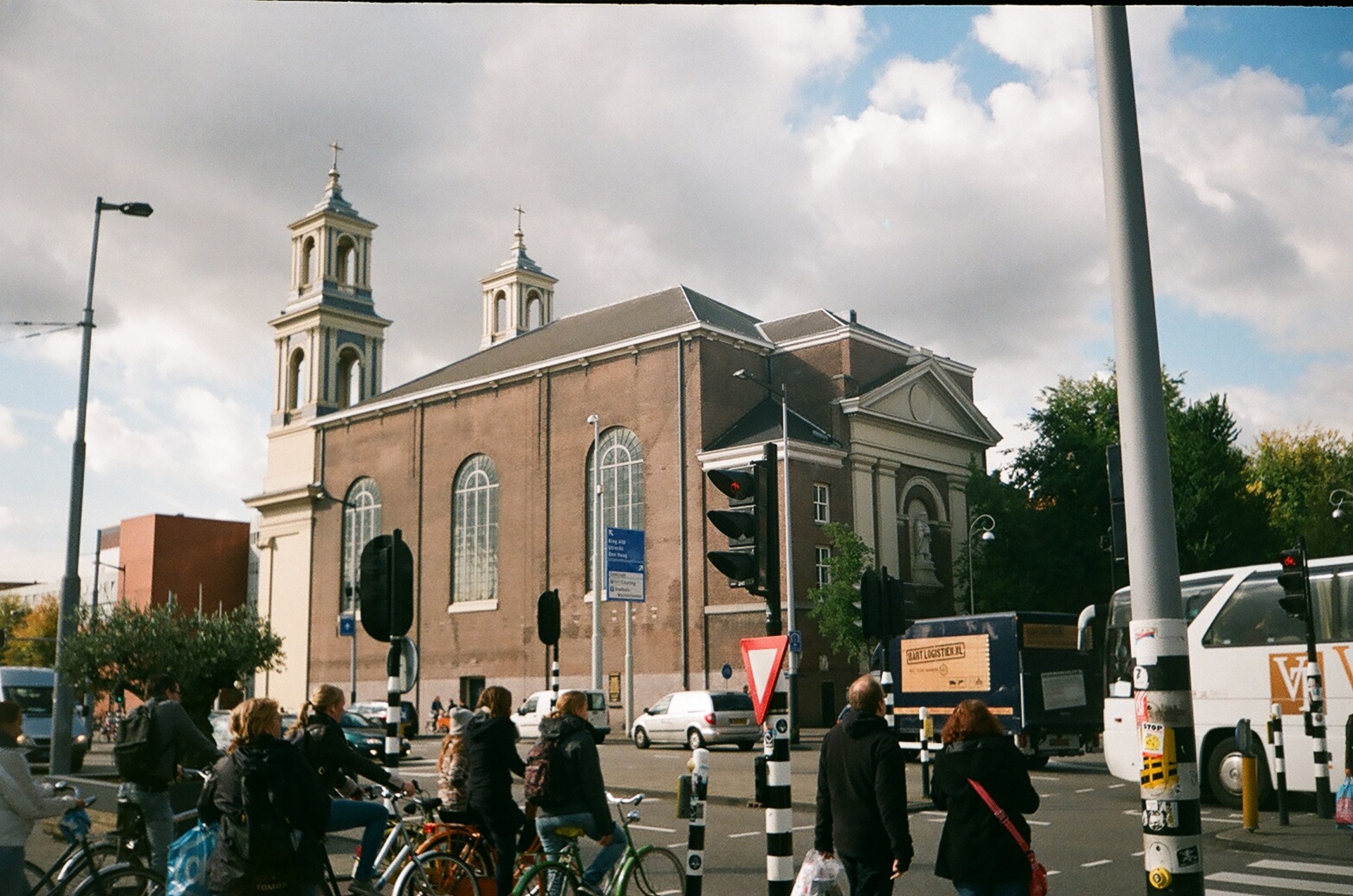 church amsterdam netherlands free photo