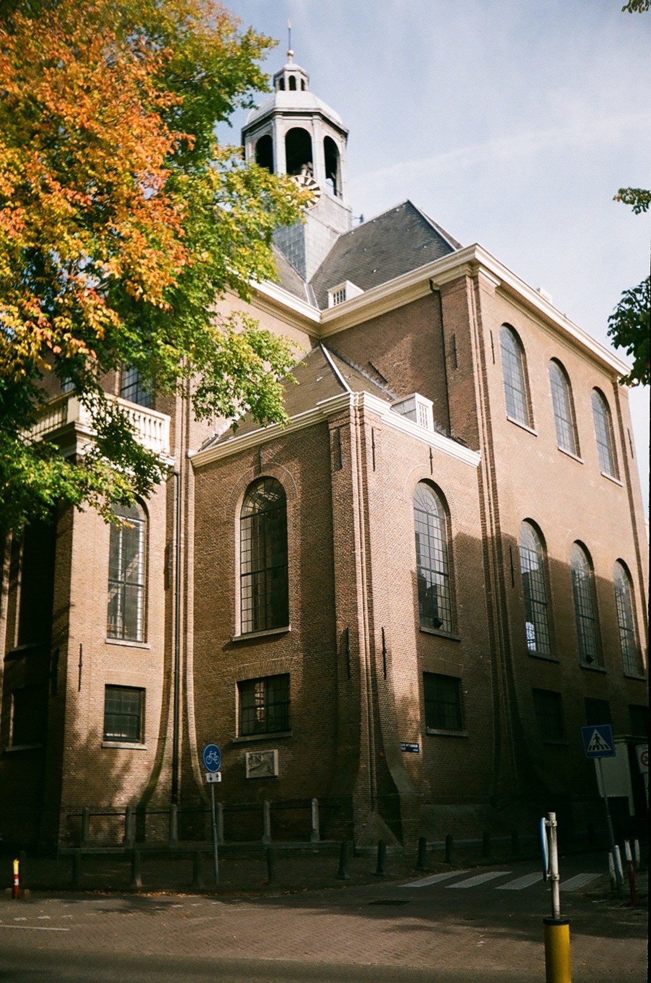 church amsterdam netherlands free photo