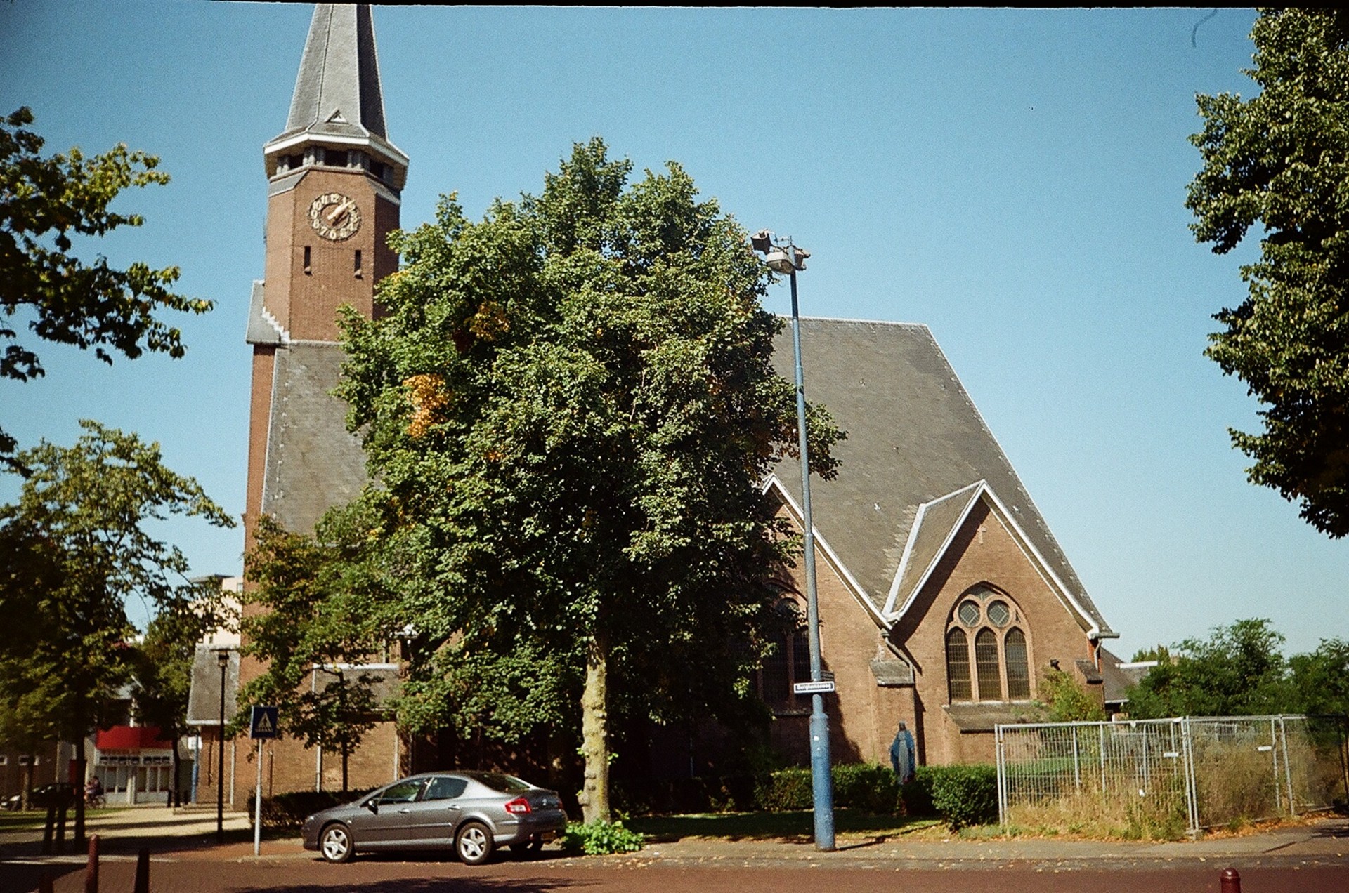 church oss netherlands free photo