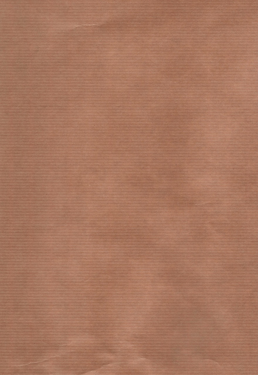 kraft paper texture free photo