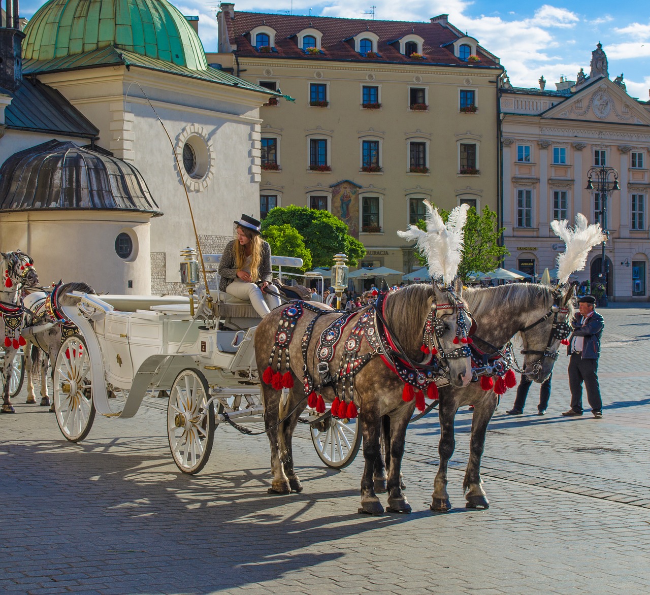 krakow polga europe free photo