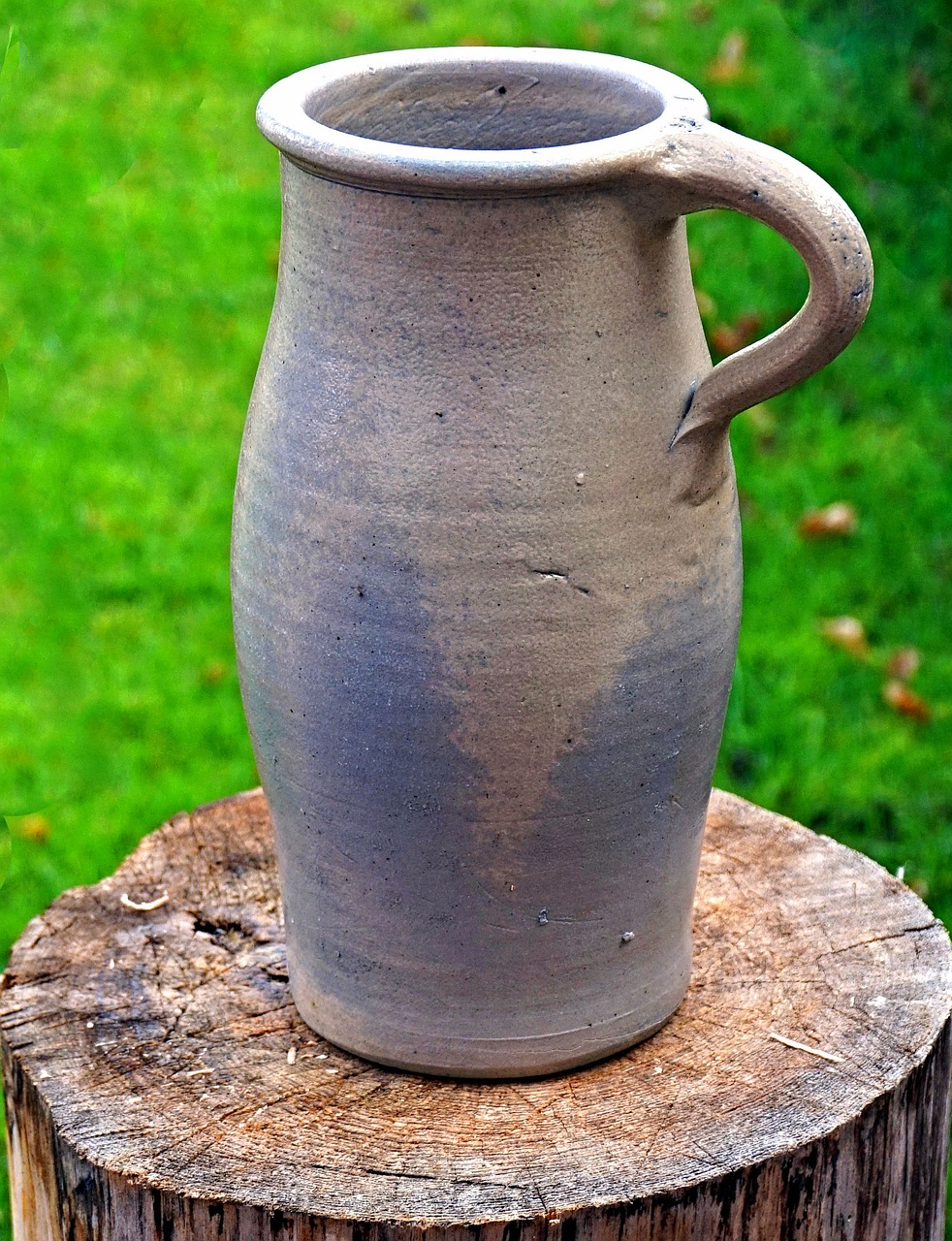 krug pottery pot free photo
