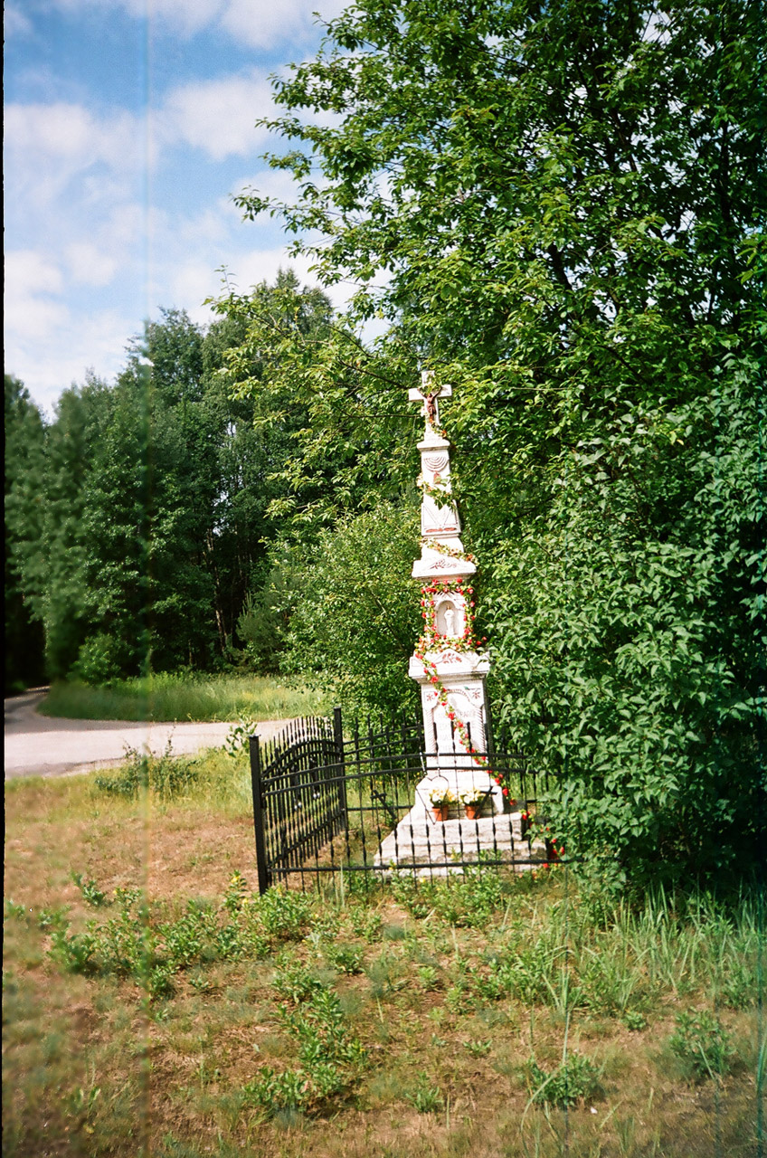 church village poland free photo