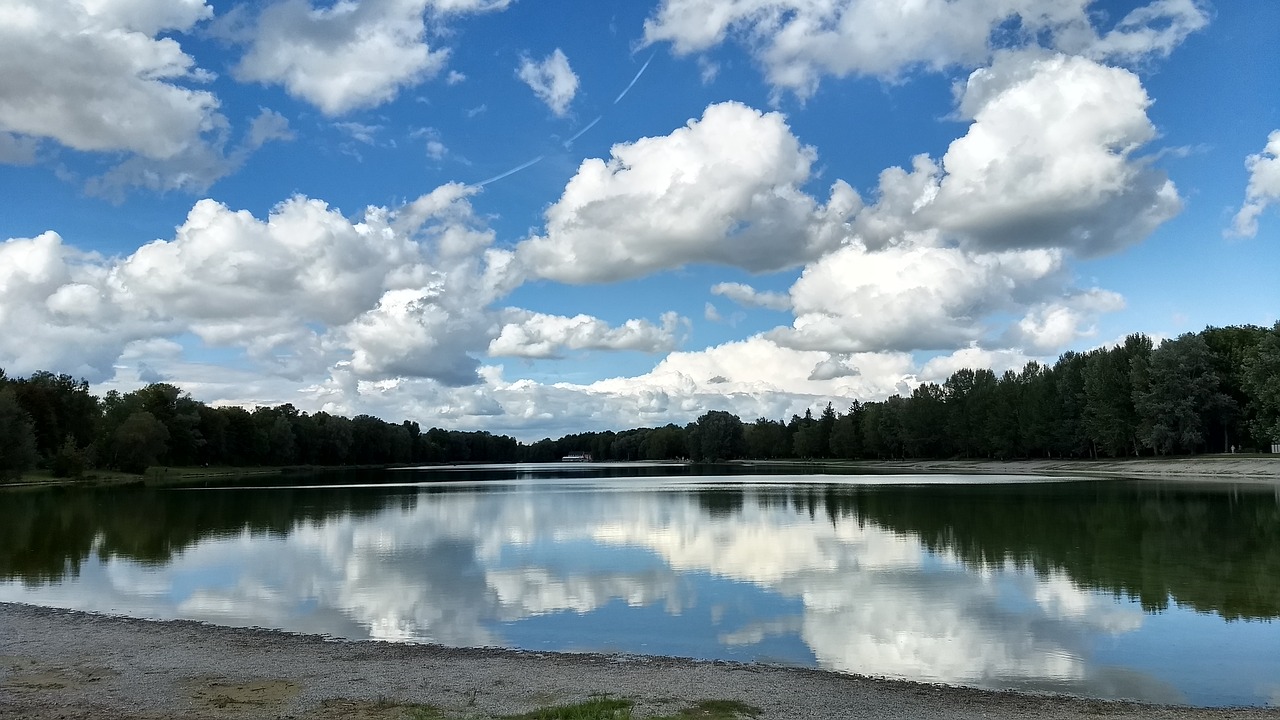 kuhsee lake water free photo