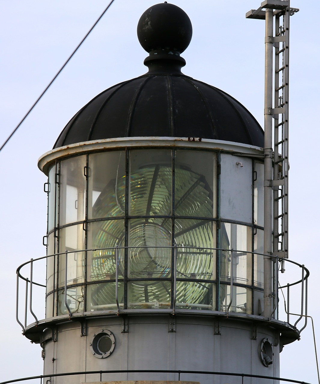 kullen lighthouse lighthouse kullaberg free photo