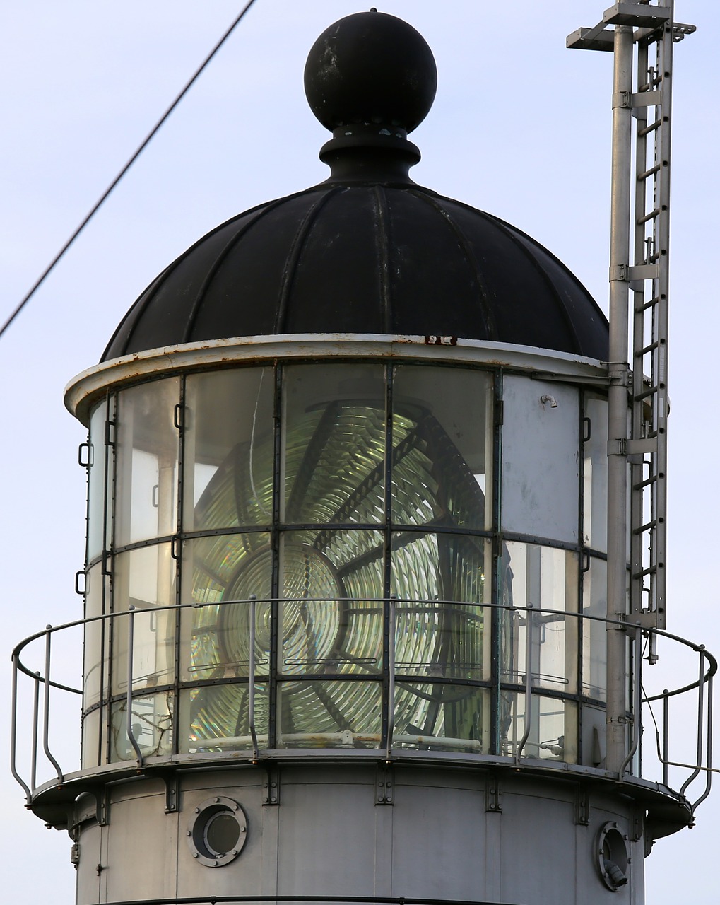 kullen lighthouse lighthouse kullaberg free photo