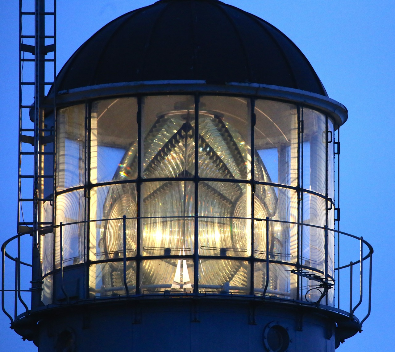 kullen lighthouse kullaberg lighthouse free photo