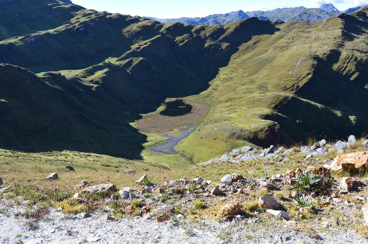 kunkash  mountain  meters above sea level free photo