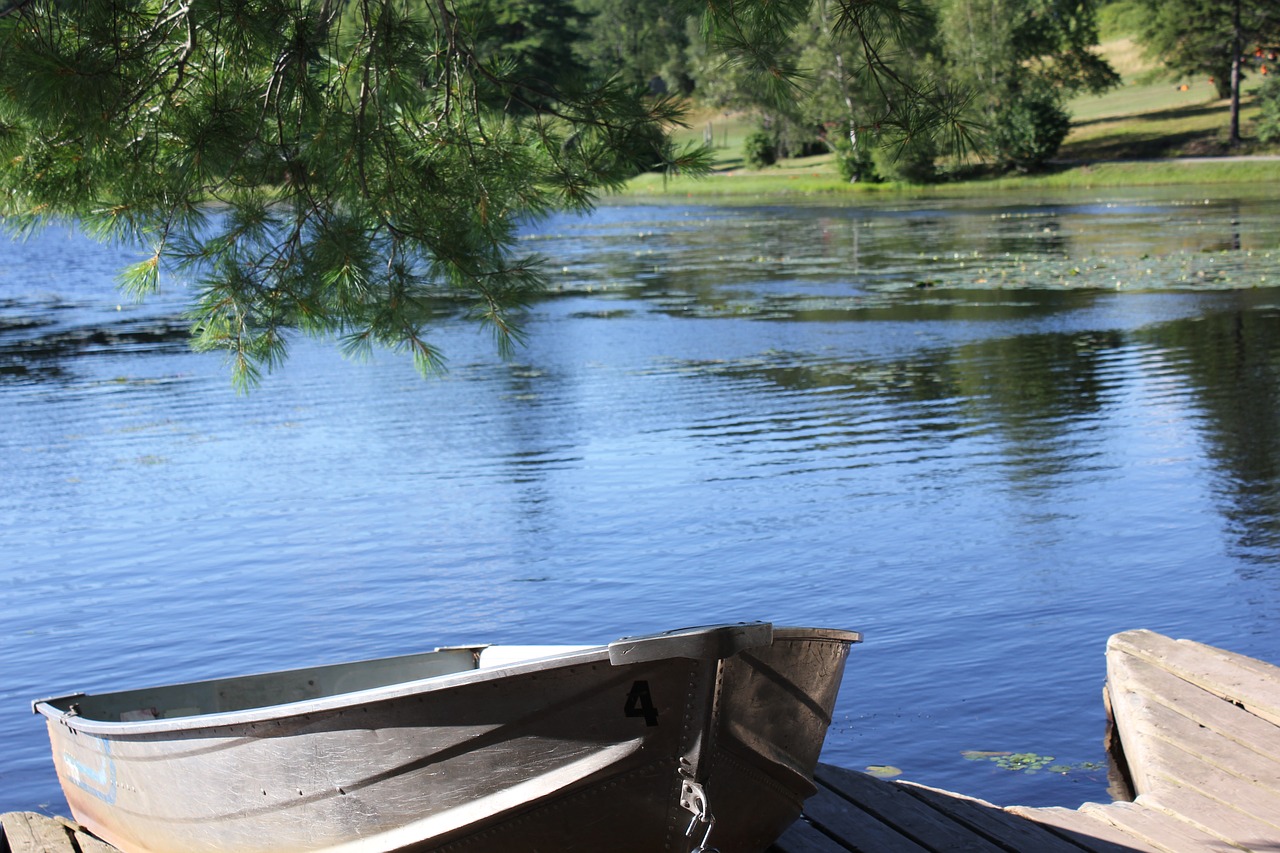 kutshers boat summer free photo