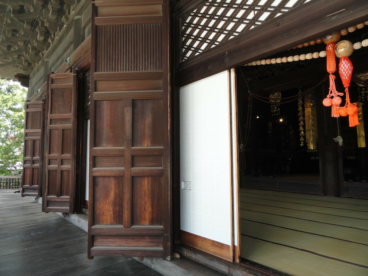 kyoto japan temple free photo