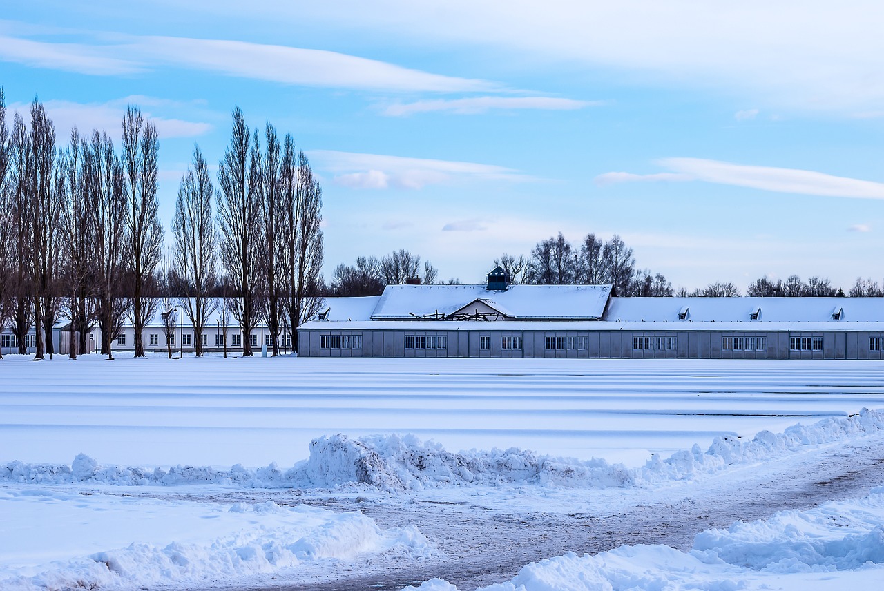 kz kz dachau konzentrationslager free photo