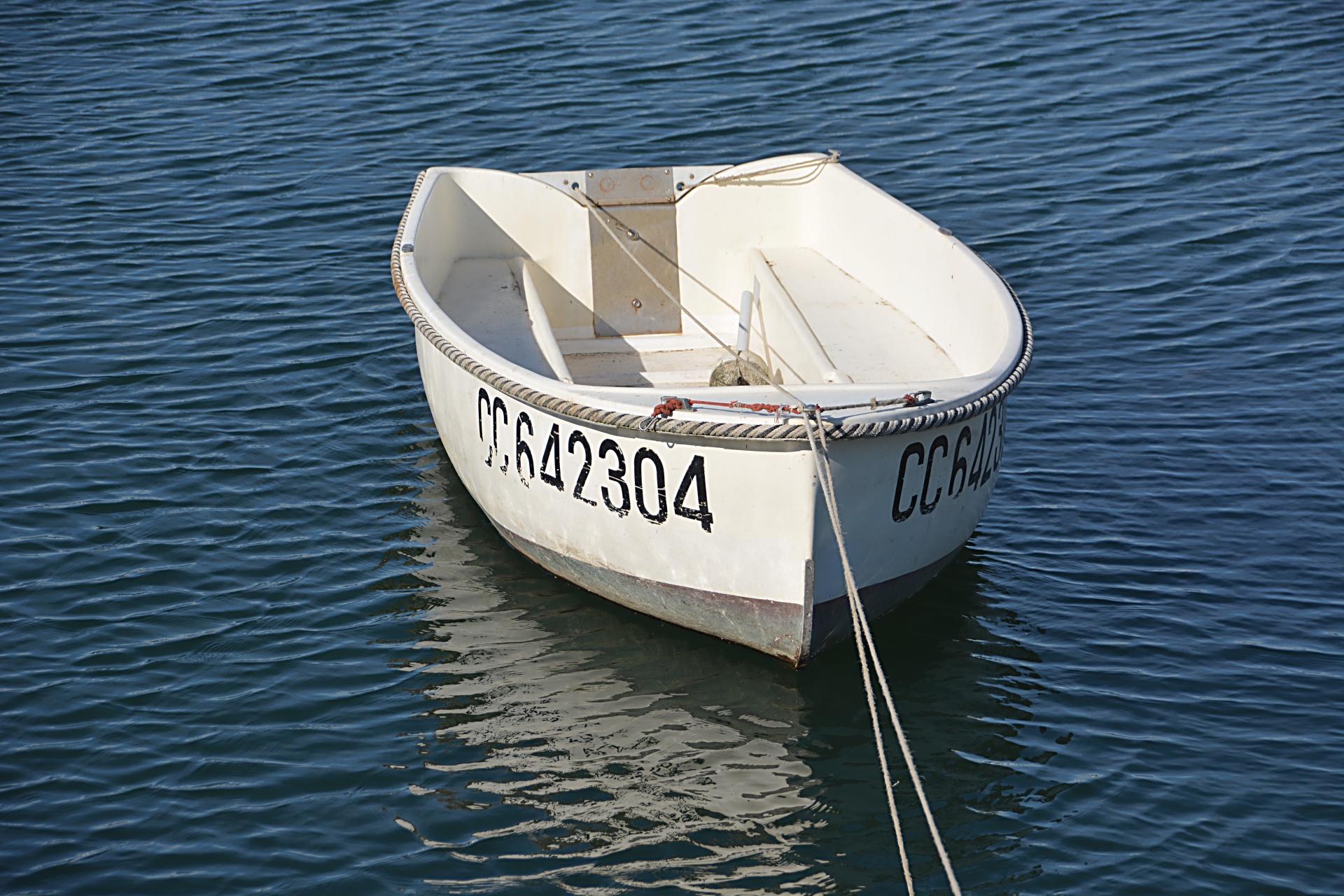 boat water wind free photo