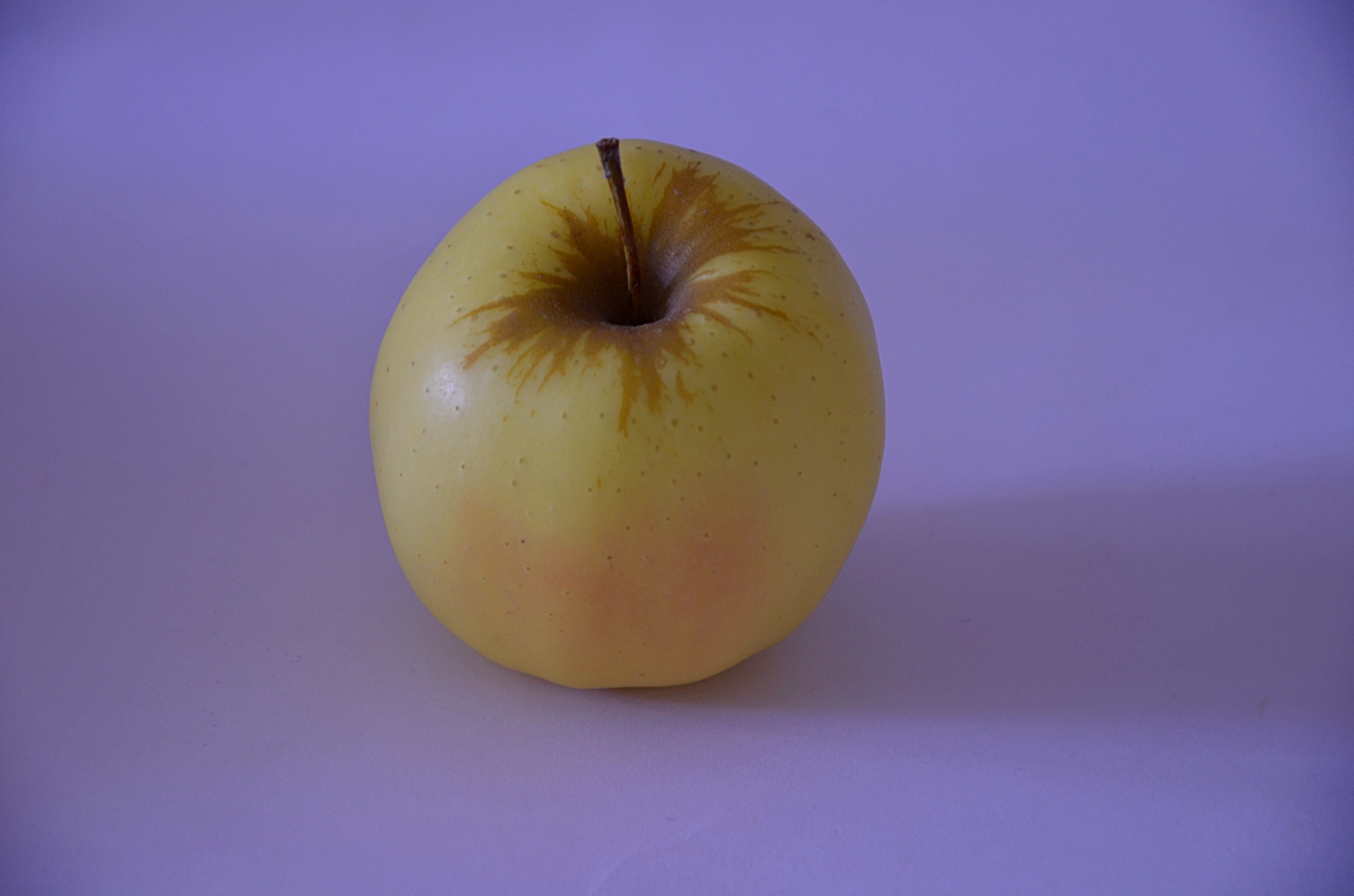 Latin Apple Bottom