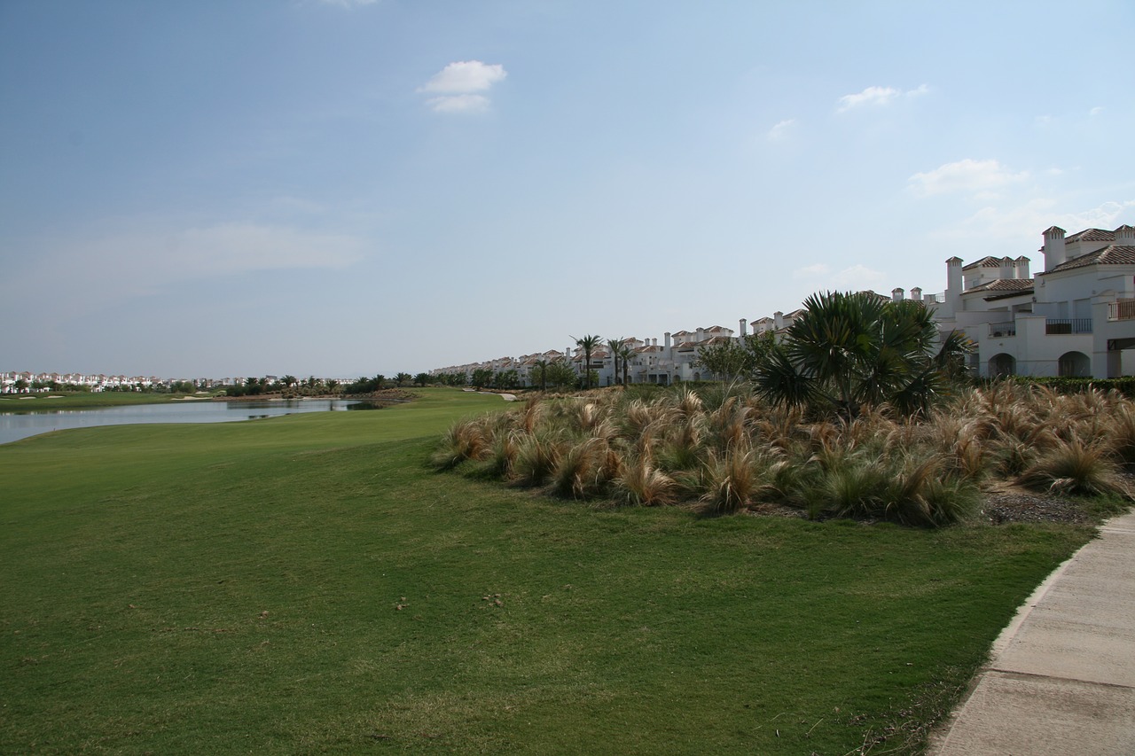 La torre golf resort,murcia,spain,free pictures, free photos - free ...