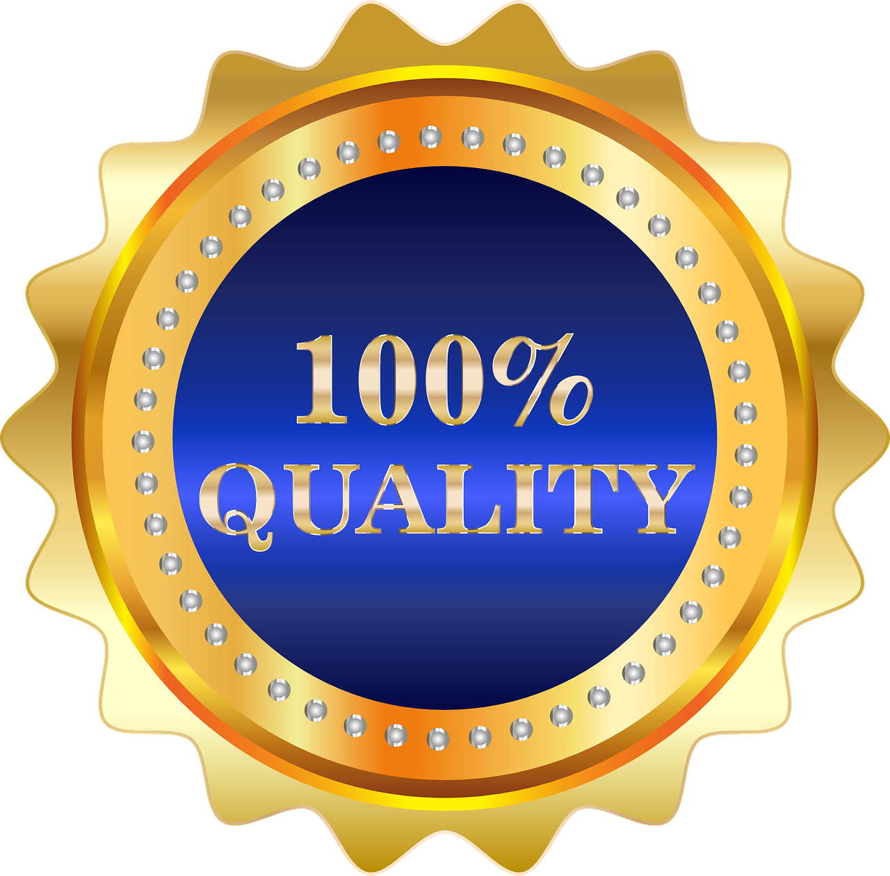 label quality badge free photo