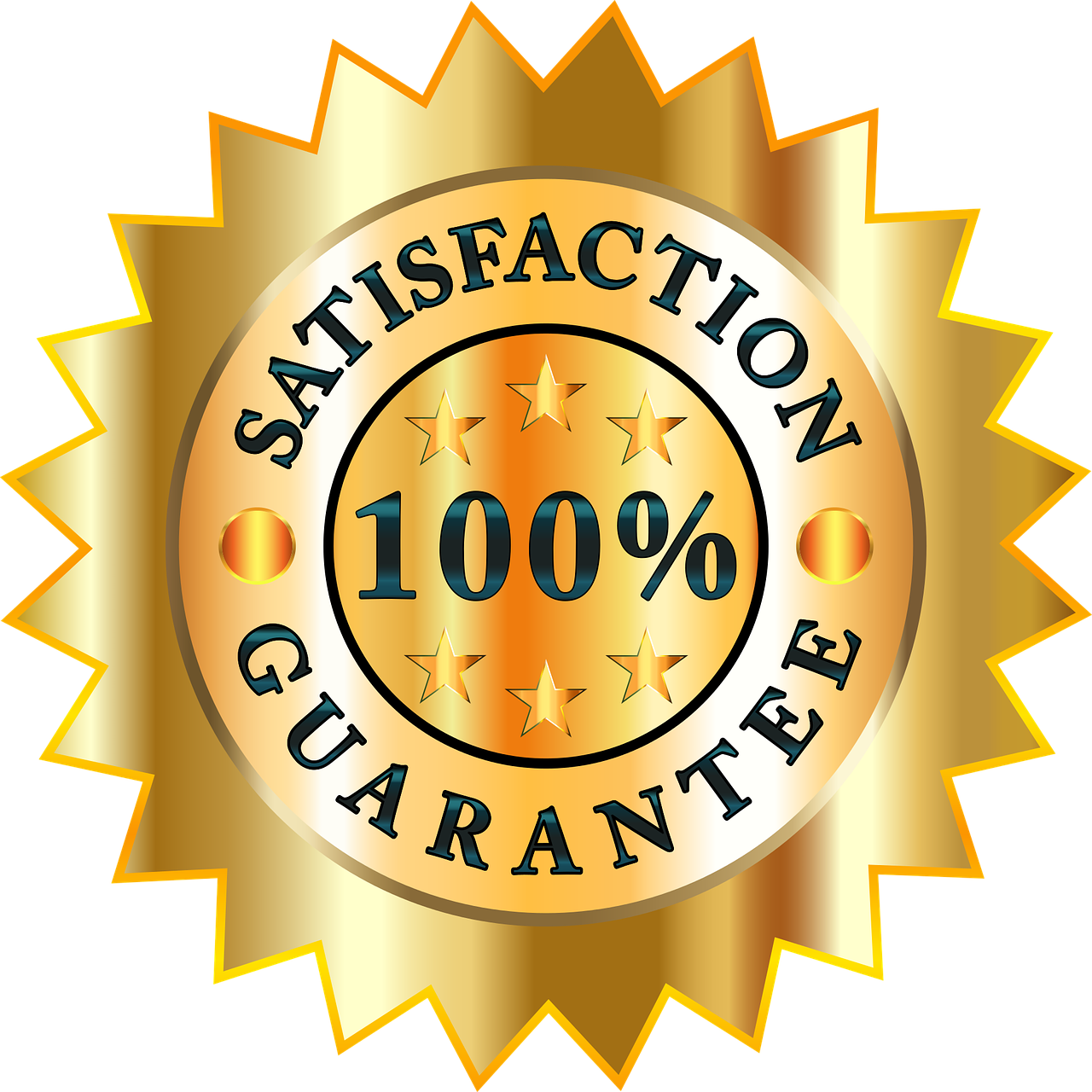 label quality satisfaction free photo