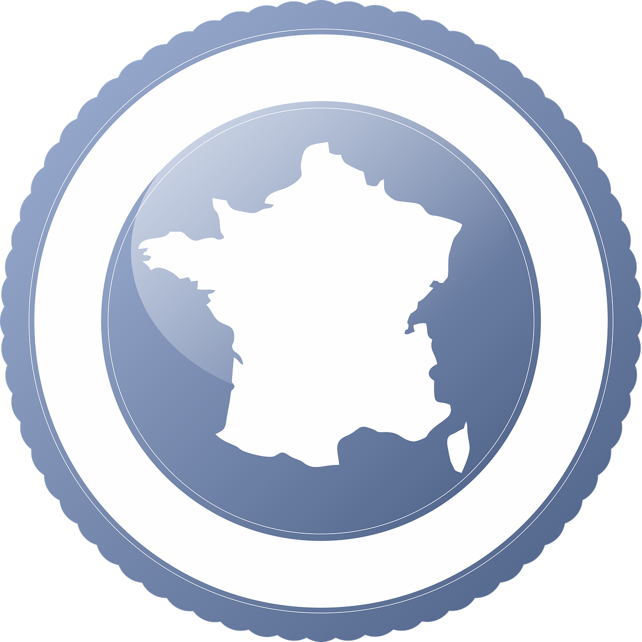 label france logo free photo