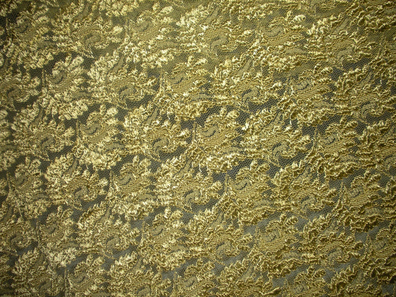 lace gold background free photo