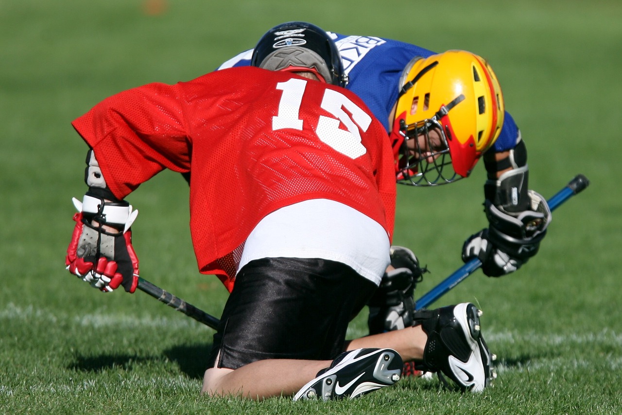lacrosse competition stick free photo