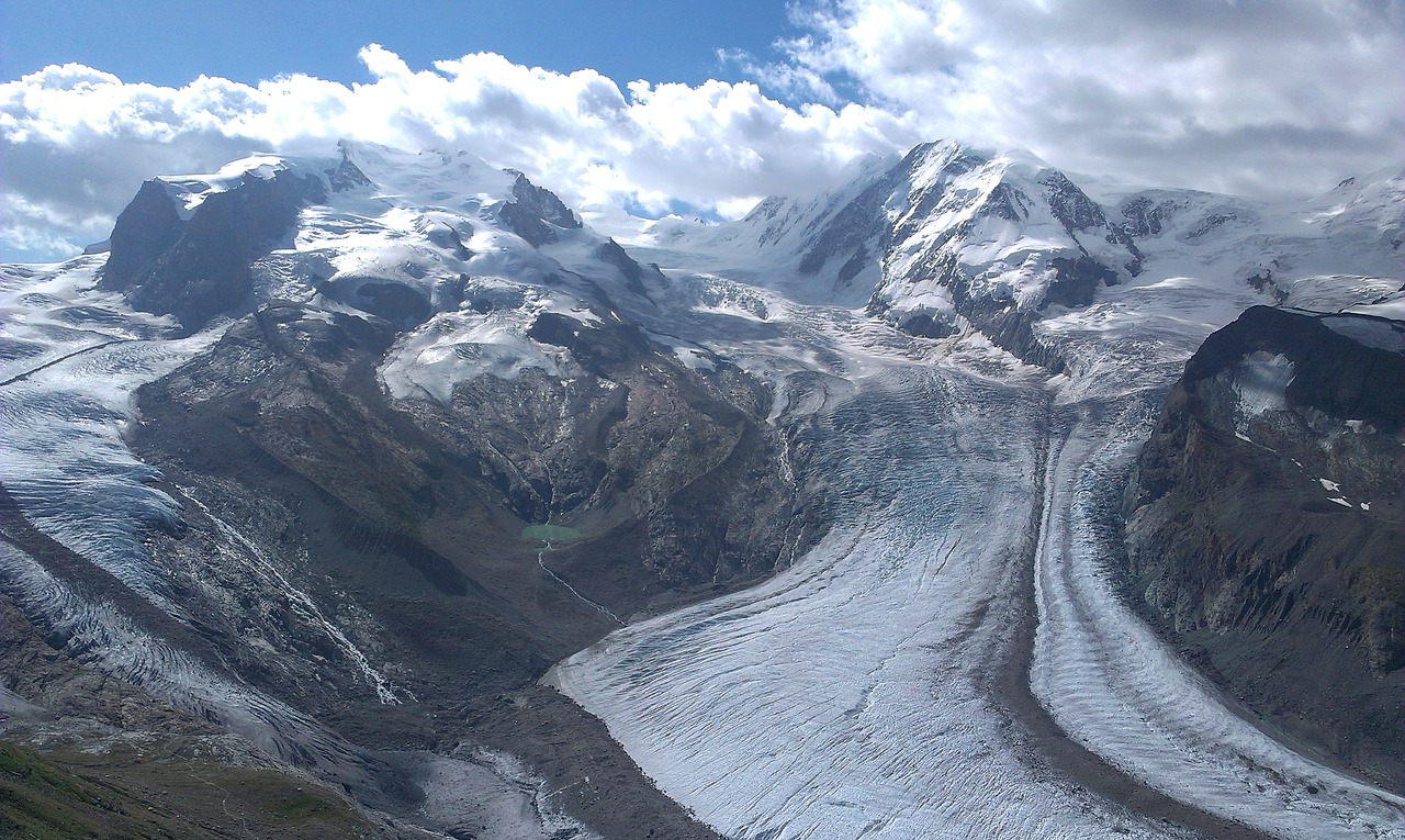 ladovec  mountains  switzerland free photo