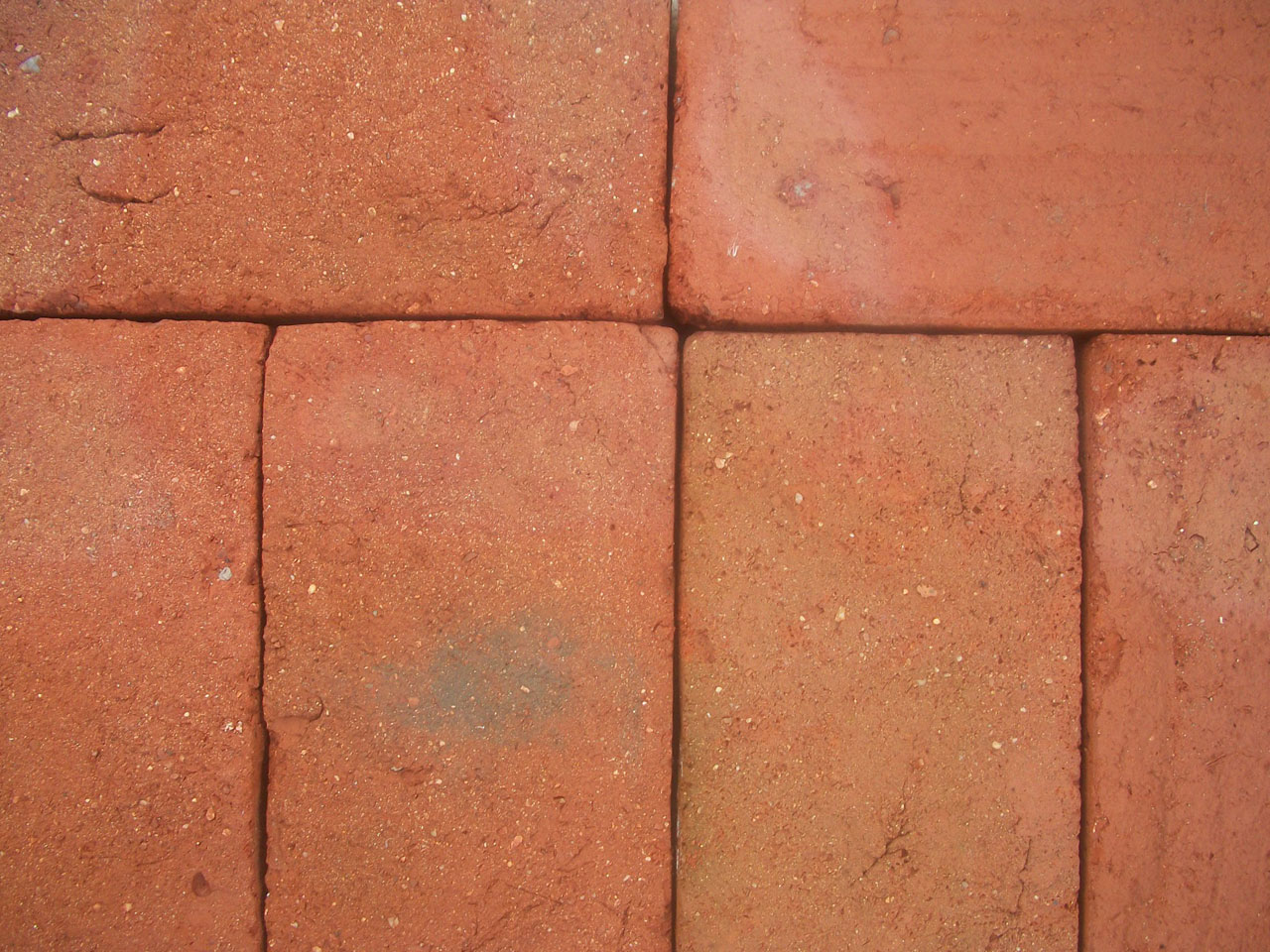 bricks clay red free photo